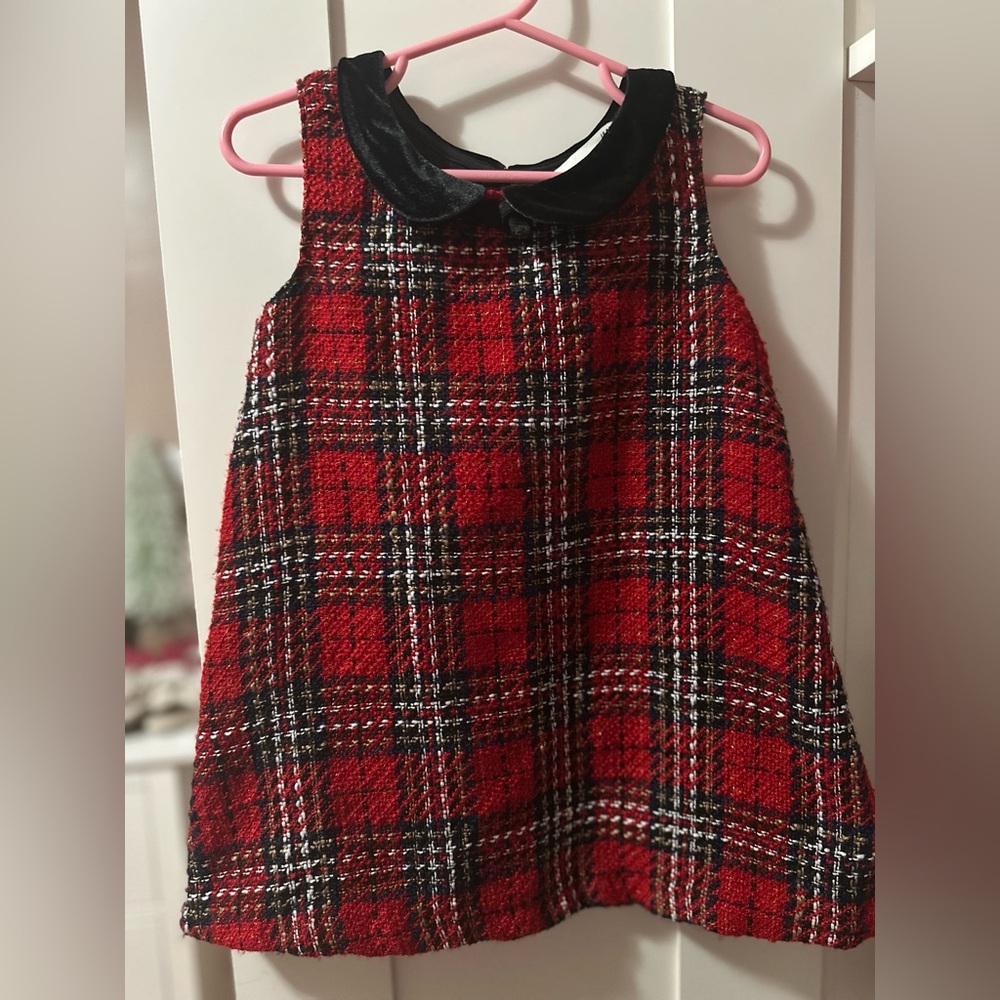 H&M Holiday Dress